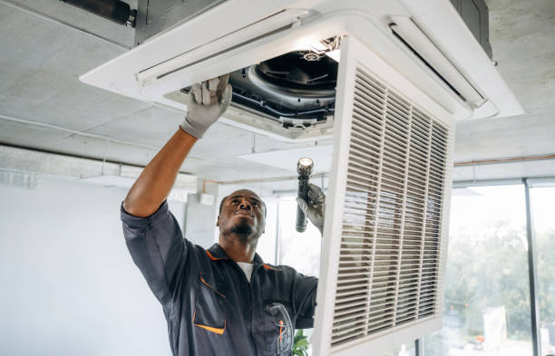 Trusted Heat Pump Repair service in Caroga Lake, NY - FH HVAC