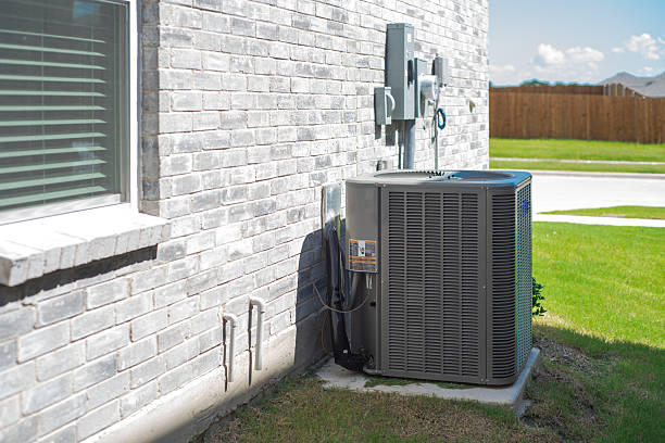 Reliable Heat Pump Repair contractor in Caroga Lake, NY by FH HVAC